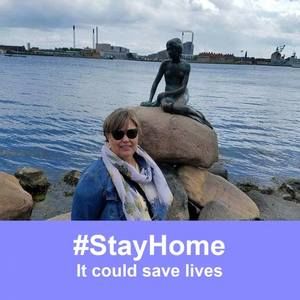 Meet your Posher, Karla